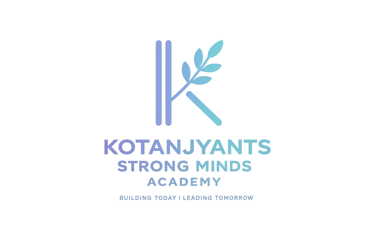 Kotanjyants Strong Minds Academy